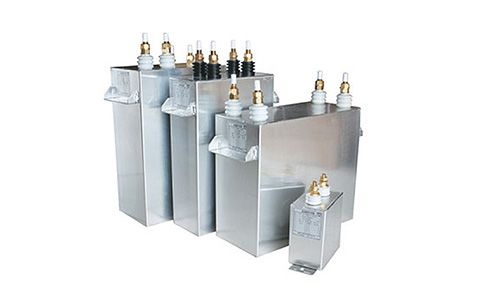 電容器直流耐壓意義？