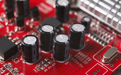 鋁電解電容器有什么用途？有哪些具體體現(xiàn)？