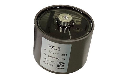 智能電容器有什么優(yōu)點？是什么樣的產(chǎn)品？