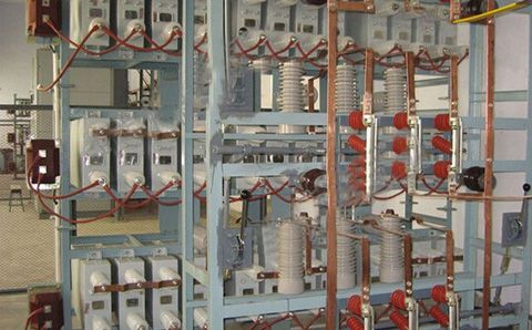 諧波對無功補償電容器有什么影響？