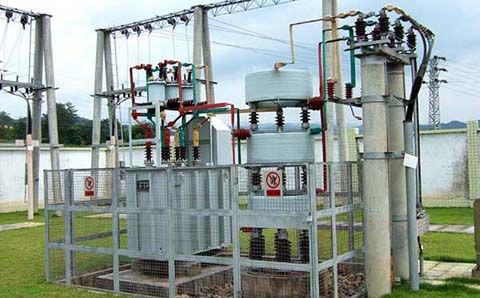 怎樣處理無功補償電容器在運行中的異常？